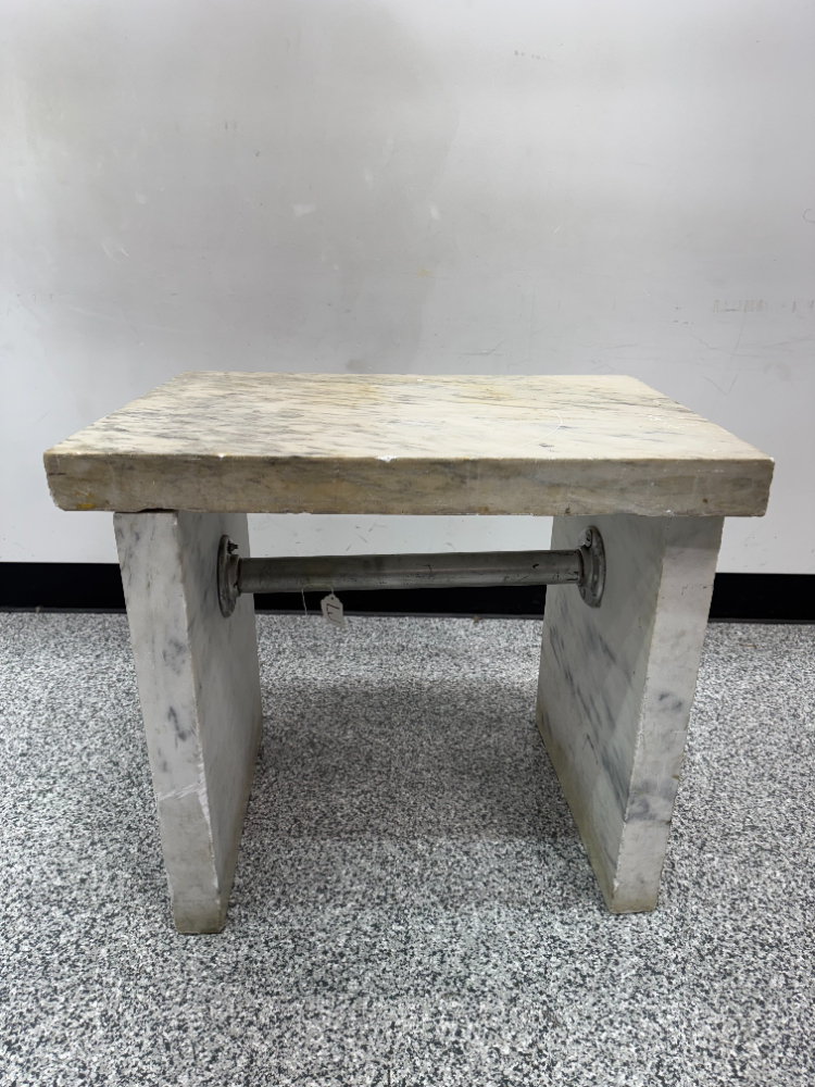 Image of 3' Marble Balance Table